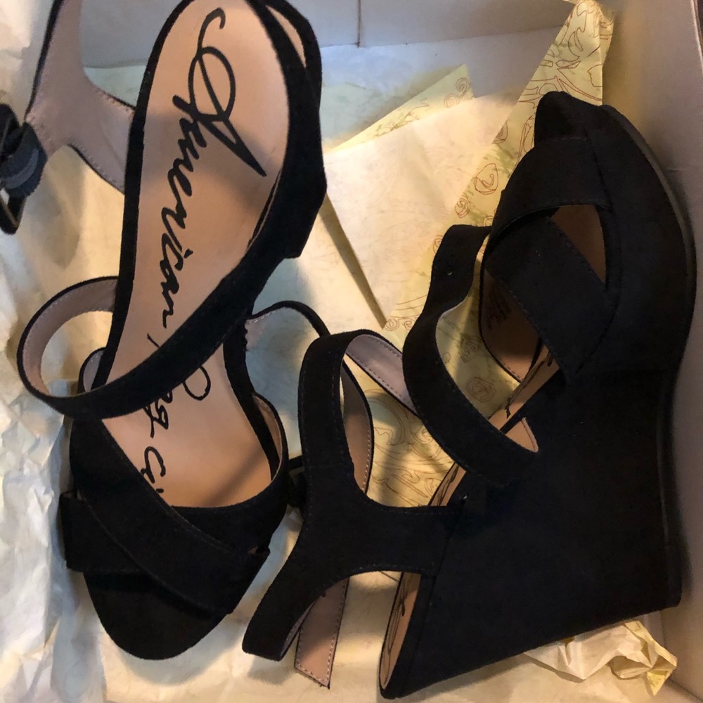 Brand new American Rag